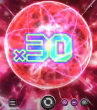 bonus round x25