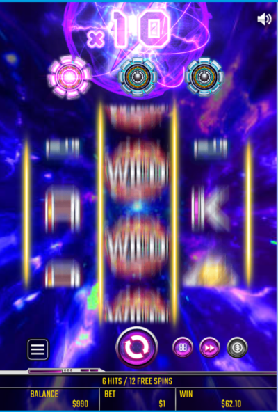 raigeki rush 2