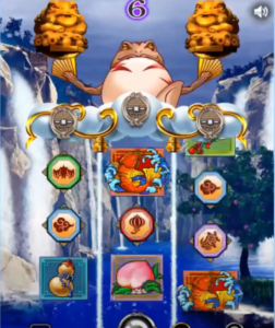 frog rush 3