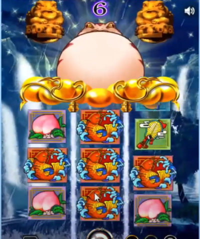 gold rush 3