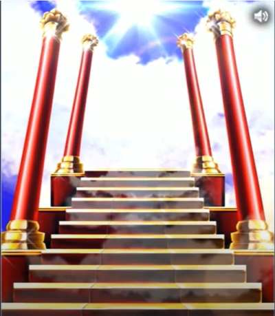 heaven mode1
