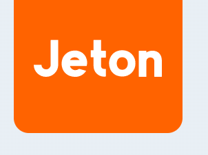 Jeton wallet